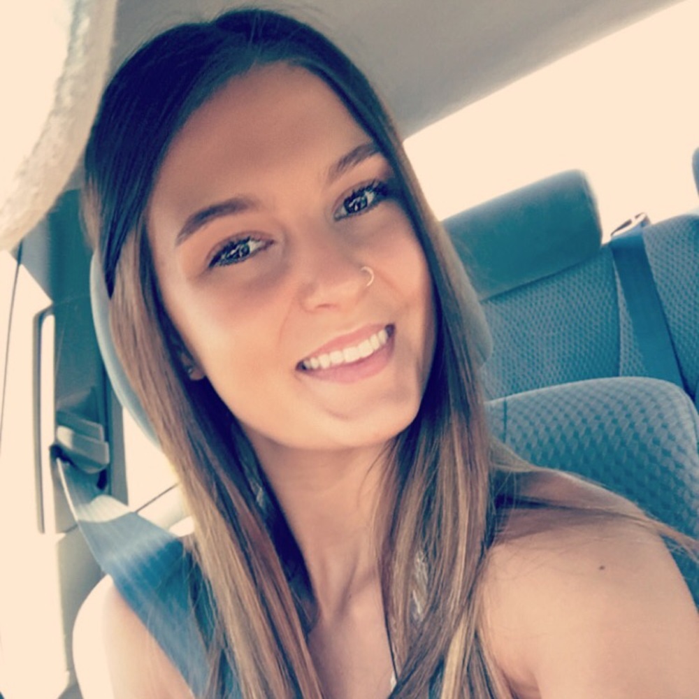 Meet your Posher, Hanna